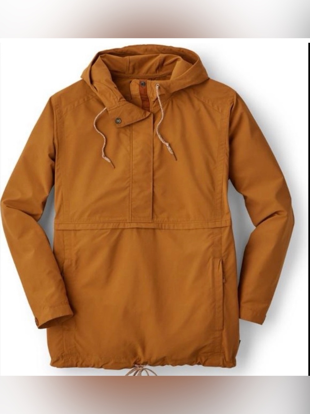 REI Coleridge Rain Pullover